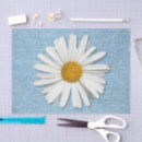 Search for denim tissue paper White