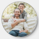 Search for dad wireless chargers Birthday