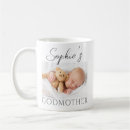 Search for godmother mugs Godmom