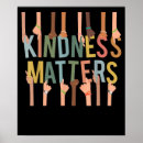Search for anti bullying posters Kindness