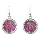 Search for flower earrings Girlfriend