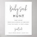 Search for find the guest baby shower games Rustic