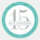 Search for quince stickers Birthday