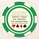 Search for poker coasters Casino