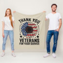 Search for thank you blankets Usa