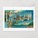 Search for bend oregon postcards Lantern