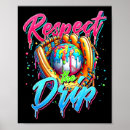 Search for respect posters Sports