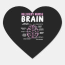 Search for labor and delivery nurse stickers Pediatrics