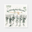 Search for st patricks day napkins Party