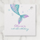 Search for under the sea favor tags Pink