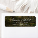Search for fine art return address labels Vintage
