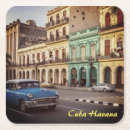 Search for car coasters Havana