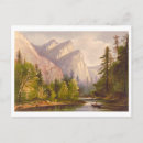 Search for yosemite postcards Vintage