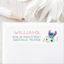 Search for disney return address labels Baby boy