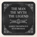 Search for 65th birthday gifts Black and white
