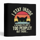 Search for its too peopley outside Introvert