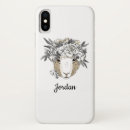 Search for sheep iphone cases Floral