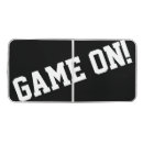 Search for ping pong tables Black and white