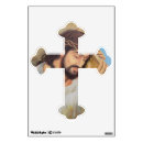 Search for christian wall decals Jesus