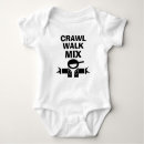 Search for music baby clothes Cool