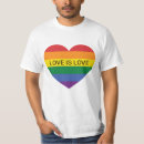 Search for gay mens tshirts Colorful