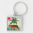 Search for tiger keychains Flowers