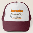 Search for journalist hats Humor