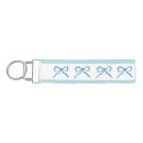 Search for preppy keychains Bow
