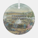 Search for civil war ornaments History