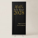 Search for new years eve banners Modern