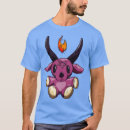 Search for baphomet tshirts Biology joke