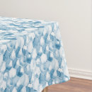 Search for scandinavian tablecloths Blue