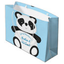Search for panda gift bags Baby