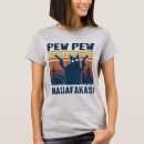 Search for pew pew madafakas tshirts Pew pew cat