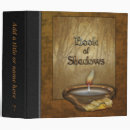 Search for book of shadows binders Nature