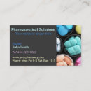 Search for pharmaceutical business cards Pharmacy