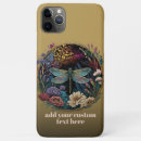 Search for dragonflies iphone cases Flying