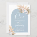Search for orchid birthday invitations Boho