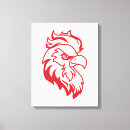 Search for gamecock art Fierce red eagle design