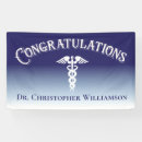 Search for medical school graduation party decor Graduate