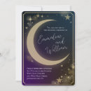 Search for beautiful wedding invitations Blue