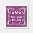 Search for bird napkins Flowers