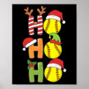 Search for softball art Funny christmas