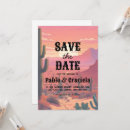 Search for fiesta save the dates Quinceanera