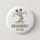 Search for mickey mouse buttons Vintage disney style
