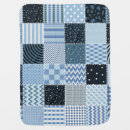 Search for quilt patch blankets Illustration