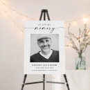 Search for forever in our hearts posters Memorial service