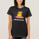 Search for rubber duck tshirts Patriotic