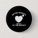 Search for stroke awareness ribbons buttons Congenital heart defect