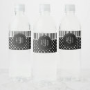 Search for water bottle labels White